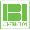 Ibi Construction LLC logo