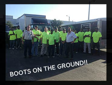 The Jardy Group!!