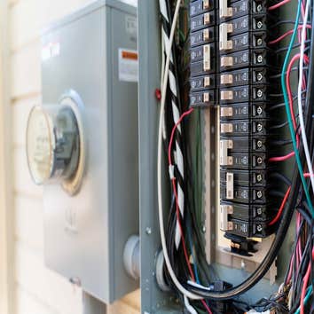 Electricity Electrical Solutions LLC