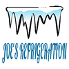 Joe's Refrigeration Inc logo