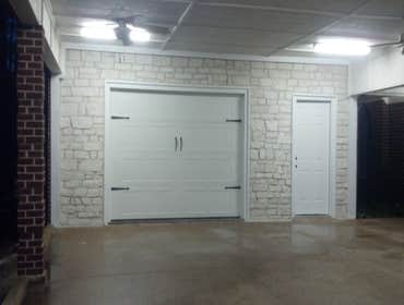 Photo(s) from John Gamel Constructilon