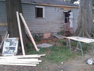 Project Photos