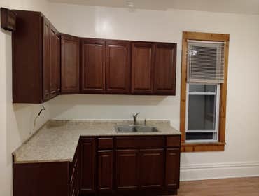 photos of complete projects