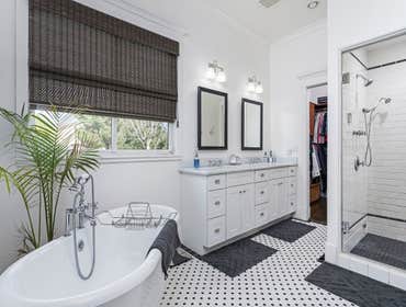 Photos by Gem Bathroom Remodeling Milwaukee #1