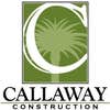 Callaway Construction Co logo