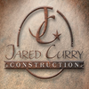 Jared Curry Construction LLC logo