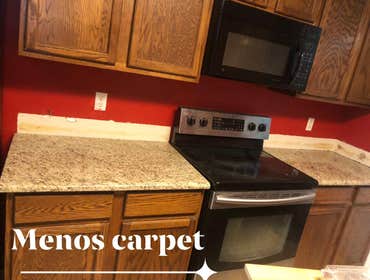 Photos by Menos Carpet & Tile #2