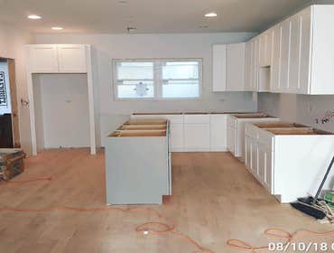 Photos by Triangle Contruction GC, Inc. #4