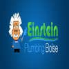 Einstein Plumbing Boise logo