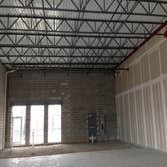Project photos from Bucy Electric Co.