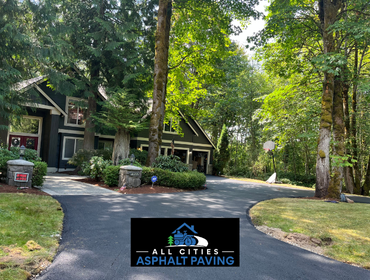 Photos by All Cities Asphalt Paving #1