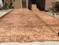 Photos from Gold Standard Concrete
