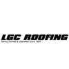 LGC Roofing logo
