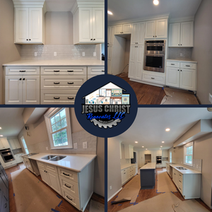 Photos by Jesus Crist Renovates LLC #23 We develop each service with quality, excellence and professionalism.
