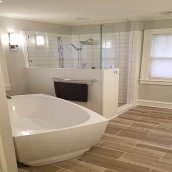 Mission Kitchen & Bath, Inc