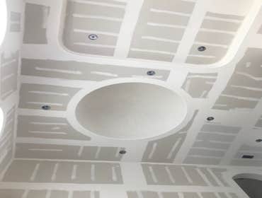 Photos by Linear Drywall #1