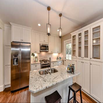Kitchen Designs
