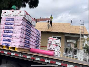 Photos by Queen Roofing Inc #1