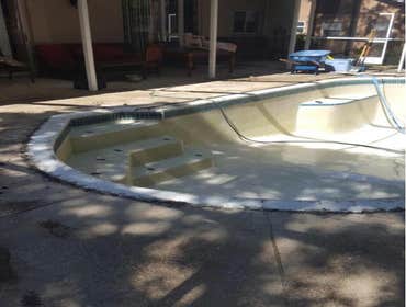 Pools and Project Photos