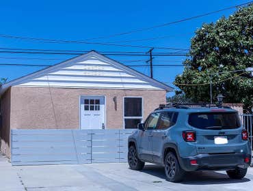 ADU Los Angeles 1 Detached ADU 1 bed 1 bath
