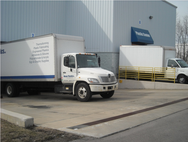 Meyer plastics