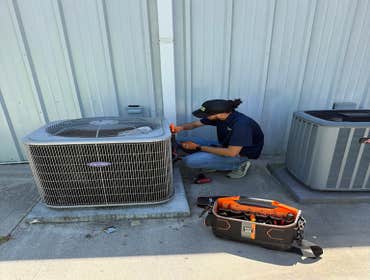 Photos by Quality Pro Services Greenville #1