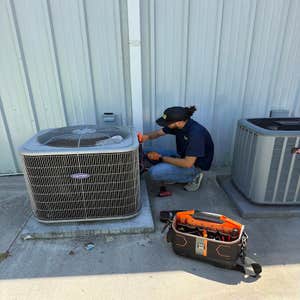 Photos by Quality Pro Services Greenville #1