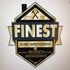 Finest Home Improvements LLC logo