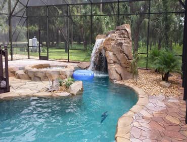 Photo(s) from Dixie Pools & Spas, Inc.