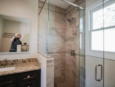 JOMA Bathrooms