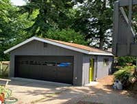 Exterior Painting - Sample work