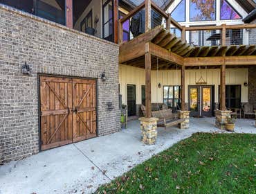 Custom Homes