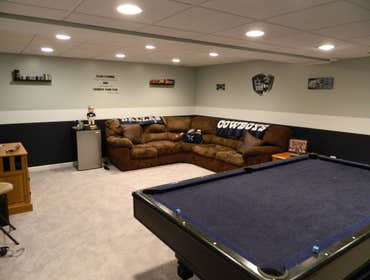 American Hometown Builders Llc Project