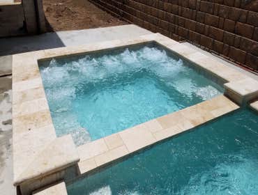 Swimming Pools