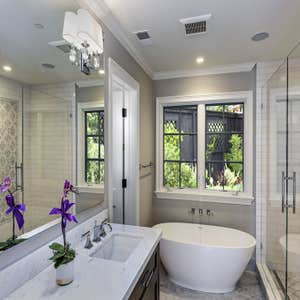 Bathrooms