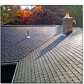 Roofing services from Monroe Rochester Residential