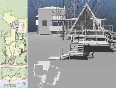 Photos by Juris Laivins Architect #1