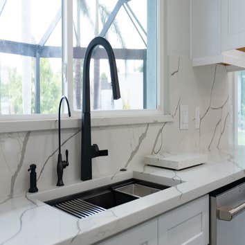 Photos by Style Tile & Marble Inc Dba the Renovation Couple #1