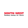 South West Plumbing, Heating, Air & Electric logo
