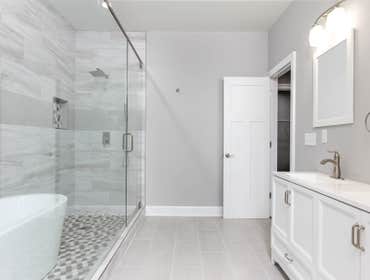 Photos by Harvwood Homes #1