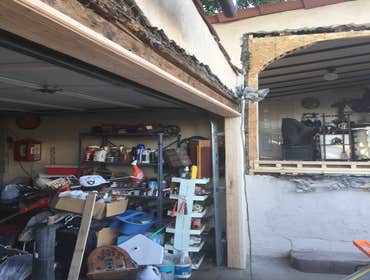 Photos from American Advance Remodeling Doing cosmetics work