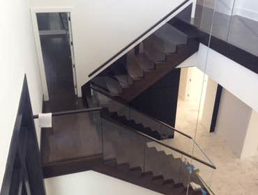 Photo(s) from Richwood Turning And Stair Works Inc