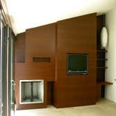 Photos from Goodman Cabinetwork Project that I have installed over the years.