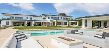Carolyn Way Residence