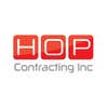 Hop Contracting Inc logo
