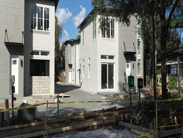 Photos by Meridian Homes #1