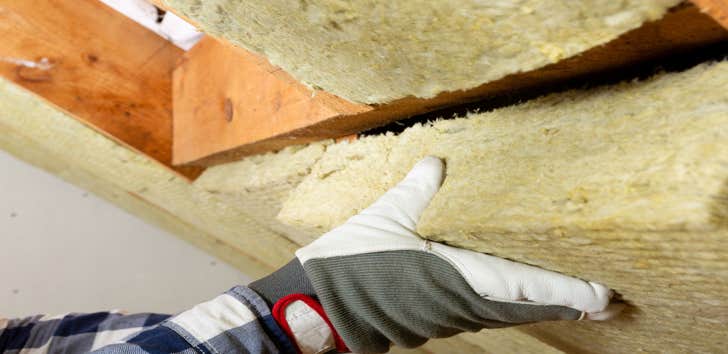 Armour Montebello Insulation