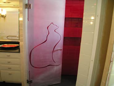 Frameless Shower Doors