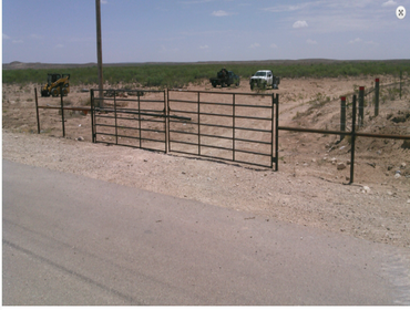 Fences
