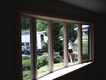Photos from Phillip Nolf Carpentry